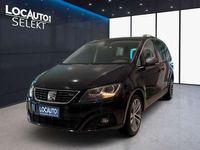 usata Seat Alhambra 1.4 TSI FR Line 150cv dsg 7 p.ti FR-Line - PROMO