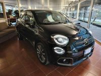 Usata Fiat 500X Dolcevita 131 CV (96 kW) 2024 Nero SUV