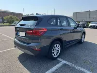 Usata BMW X1 Advantage 140 CV (102 kW) 2019 SUV