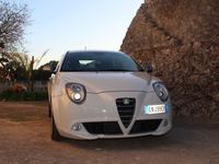 usata Alfa Romeo MiTo 1.3 JTDm-2 95 CV Vettura in ottime condizioni solo 156000km