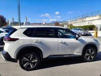 Occasion Nissan X-Trail Tekna 158 ch (116 kW) 2024 Blanc SUV