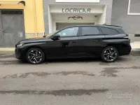 Usata Peugeot 308 Allure 131 CV (96 kW) 2023 Nero Station wagon