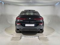 Usata BMW X6 M Sport 298 CV (219 kW) 2024 Nero SUV