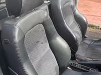 Usata Audi TT Roadster 225 CV (165 kW) 2000 Grigio Cabrio