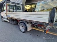 Usata Iveco Daily 125 CV (91 kW) 2004 Bianco