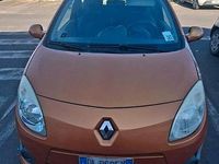 Usata Renault Twingo 58 CV (42 kW) 2008 Utilitaria