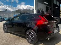 Occasion Volvo V40 120 ch (88 kW) 2016 Noir Berline