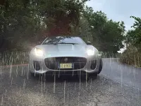Usata Jaguar F-Type R-Dynamic 300 CV (220 kW) 2020 Coupé