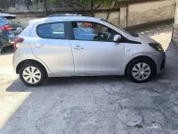 Usata Peugeot 108 82 CV (60 kW) 2016 Utilitaria