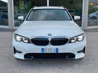 usata BMW 318 d 48V Touring Sport UNIPRO