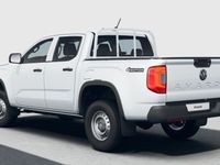 usata VW Amarok 2.0 TDI 170CV 4MOTION € 32.700