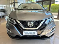 Gebraucht Nissan Qashqai N-Connecta 116 PS (85 kW) 2019 Grau SUV