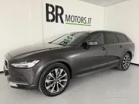 Usata Volvo V90 CC 197 CV (144 kW) 2023 Antracite Station wagon