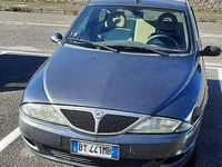 Usata Lancia Ypsilon 64 CV (47 kW) 2002 Utilitaria
