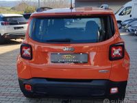 usata Jeep Renegade 1.6 Mjt 120 CV Longitude