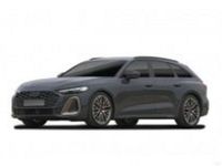 Nuova Audi A5 Advanced 299 CV (219 kW) 2026 Blu Station wagon