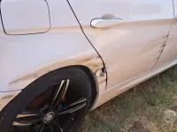 Usata BMW 318 2009 Station wagon