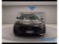 Usata Ford Focus ST-Line 125 CV (91 kW) 2025 Magnum grey Berlina