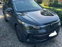 Usata VW Tiguan Life 150 CV (110 kW) 2024 SUV