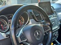 usata Mercedes GLE350 GLE Coupe 350 d Premium 4matic auto