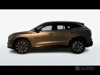 Usata Renault Austral Techno 200 CV (147 kW) 2024 Grigio SUV