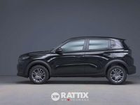 Nuova Citroën C3 PureTech 101 CV (74 kW) 2025 Night black Utilitaria