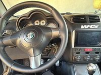 Usata Alfa Romeo GT 2008 Grigio Coupé