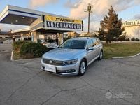 Usata VW Passat Highline 150 CV (110 kW) 2017 Argento Station wagon