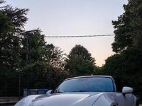 Begagnad Mazda MX5 160 HK (117 kW) 2015 Vit Cab