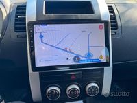 Usata Nissan X-Trail SE 150 CV (110 kW) 2011 Nero SUV