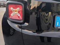 Usata Jeep Renegade 2018 Nero SUV