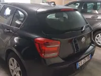 Usata BMW 116 116 CV (85 kW) 2014 Utilitaria