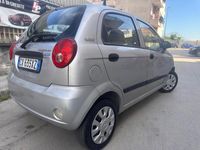 usata Chevrolet Matiz 1000 ENERGY 2005 X NEO PATENATI