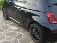 Usata Abarth 595 165 CV (121 kW) 2024 Utilitaria