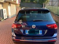 usata VW Tiguan RLine