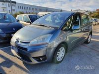 usata Citroën C4 Picasso G. 1.6 hdi 7 posti aut