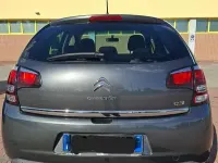 Occasion Citroën C3 PureTech 82 ch (60 kW) 2016 Berline