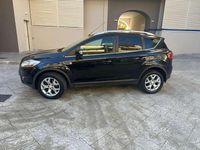 Usata Ford Kuga Titanium 136 CV (100 kW) 2010 SUV
