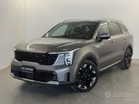 Second-hand Kia Sorento 193 CP (141 kW) 2024 SUV