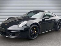 usata Porsche 992 911 Coupe **TETTO*SPORTDESIGN*SCARICOSPORT*MATRIX