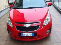 usata Chevrolet Spark 1.0 + ecologic Gpl