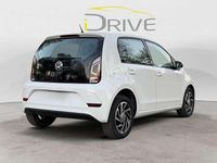 Usata VW up! 60 CV (44 kW) 2019 Bianco Utilitaria