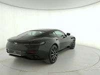 Usata Aston Martin DB11 535 CV (393 kW) 2022 Nero Coupé