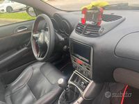 Usata Alfa Romeo GT 150 CV (110 kW) 2006 Grigio Coupé