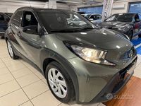 Usata Toyota Aygo X Trend 72 CV (52 kW) 2022 Other SUV