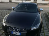 Usata Audi TTS 272 CV (200 kW) 2009 Coupé