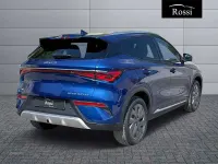 Nuova BYD Atto 3 105 kW (143 CV) 2026 Iris blue SUV