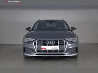 Usata Audi A6 Ambiente 204 CV (150 kW) 2023 Grigio manhattan metallizzato