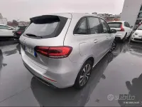 Occasion Mercedes B250e Business 160 ch (117 kW) 2021 Noir Monospace
