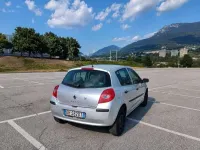 Usata Renault Clio II 75 CV (55 kW) 2008 Berlina